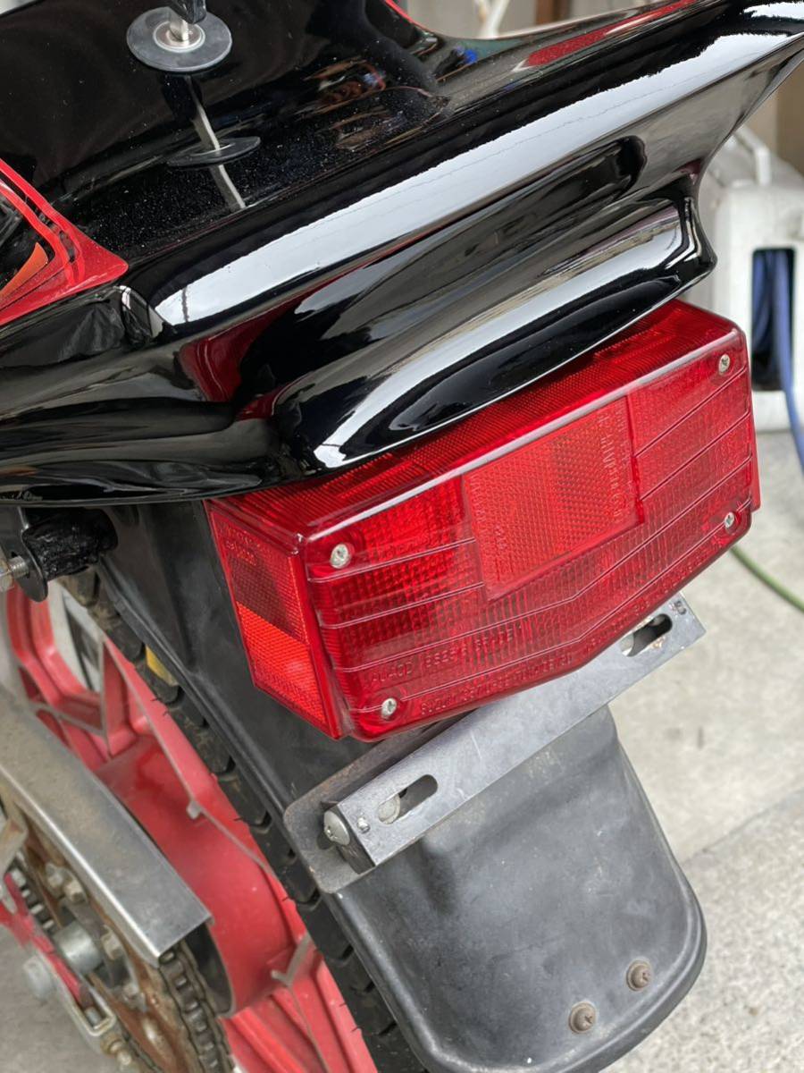 休日 gs400l gsx400l テールランプ agapeeurope.org