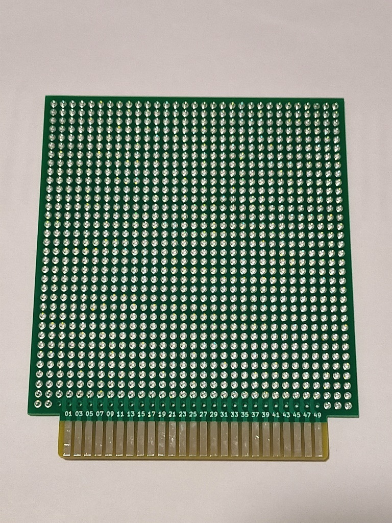 MSX / PC-6001シリーズ対応カートリッジ(カードエッジ MSX / PC-6001シリーズ対応カートリッジ(カードエッジ