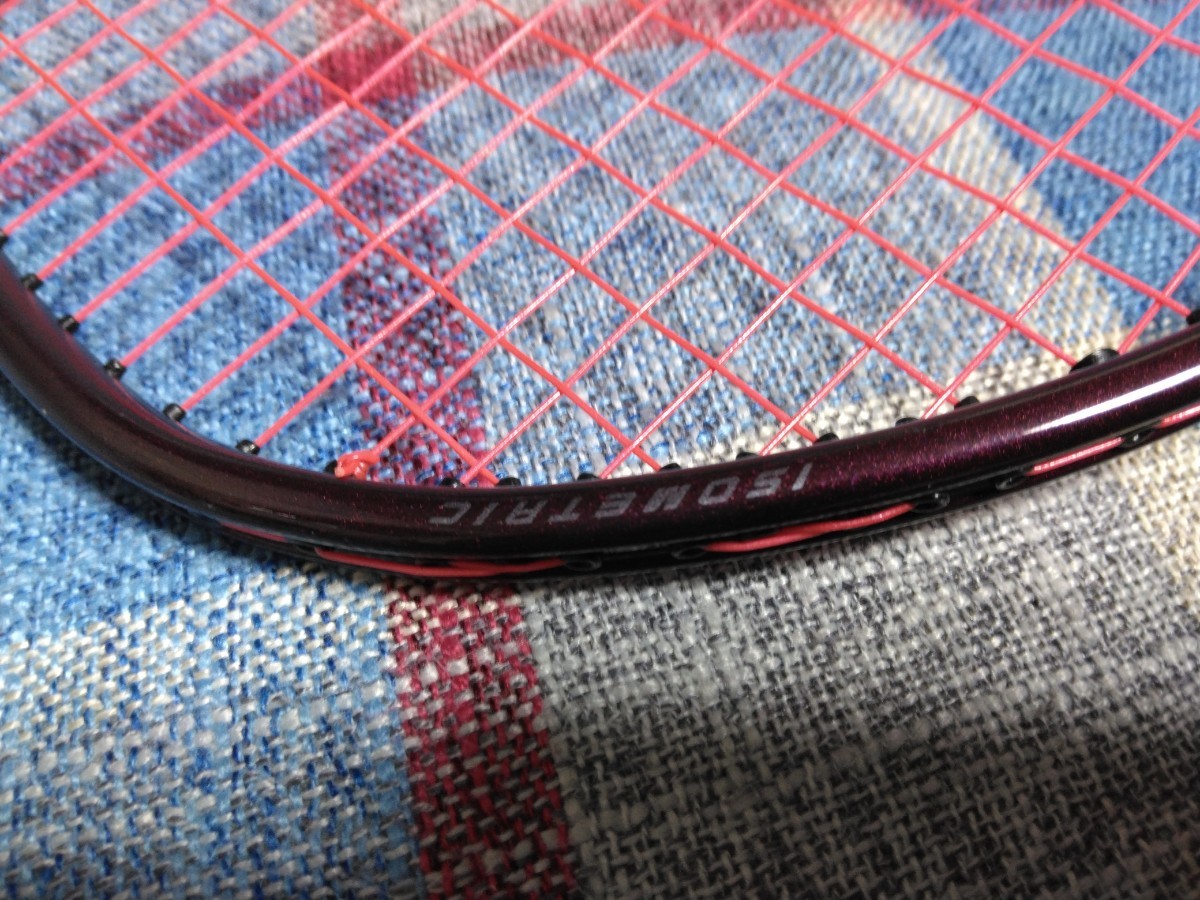 していない YONEX ヨネックス アストロクス 100 ZZ ASTROX 100 ZZ 4UG5