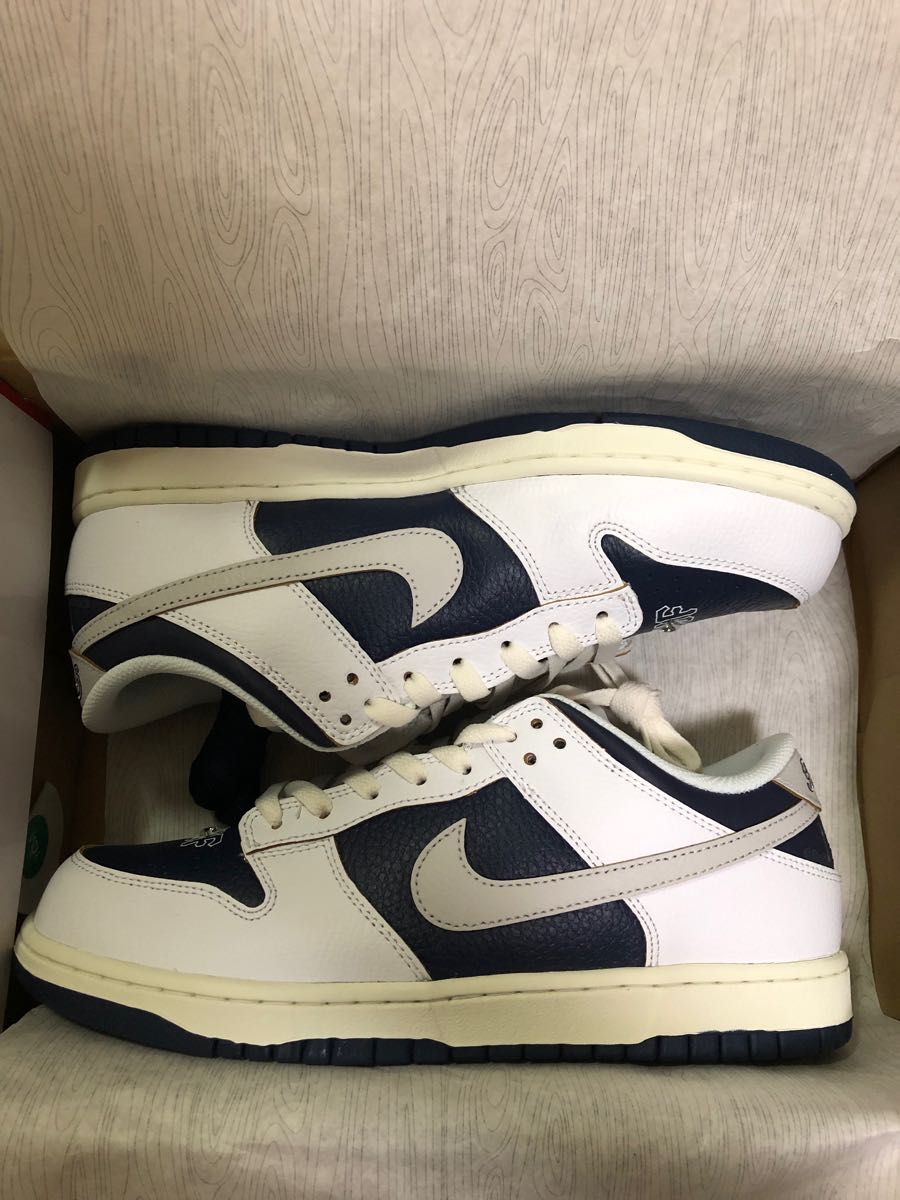 日本限定 DUNK 新品 PRO SB HUF別注 NIKE HI stussy ステューシー