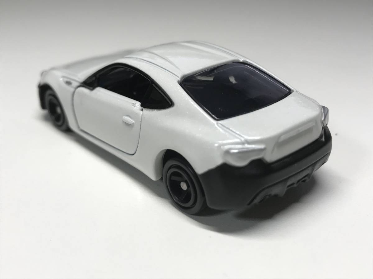 T002○トミカ ドリームキャンペーン 第1弾 トヨタ 86 RC ○27500 T002○トミカ ドリームキャンペーン 第1弾 トヨタ 86 RC ○27500