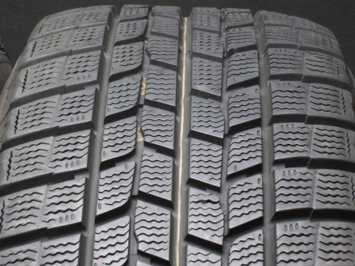 ★☆ 社外アルミ トヨタ純正ナット専用 グッドイヤー 195/65R15 ノア ヴォクシー エスクァイア PCD114.3/+53 #21338 ☆★_画像10