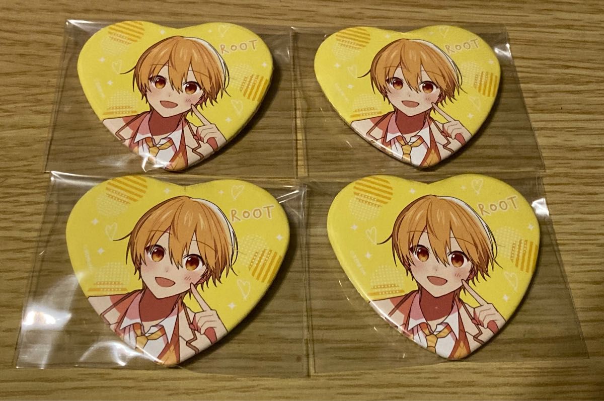 るぅとくん すとまじ