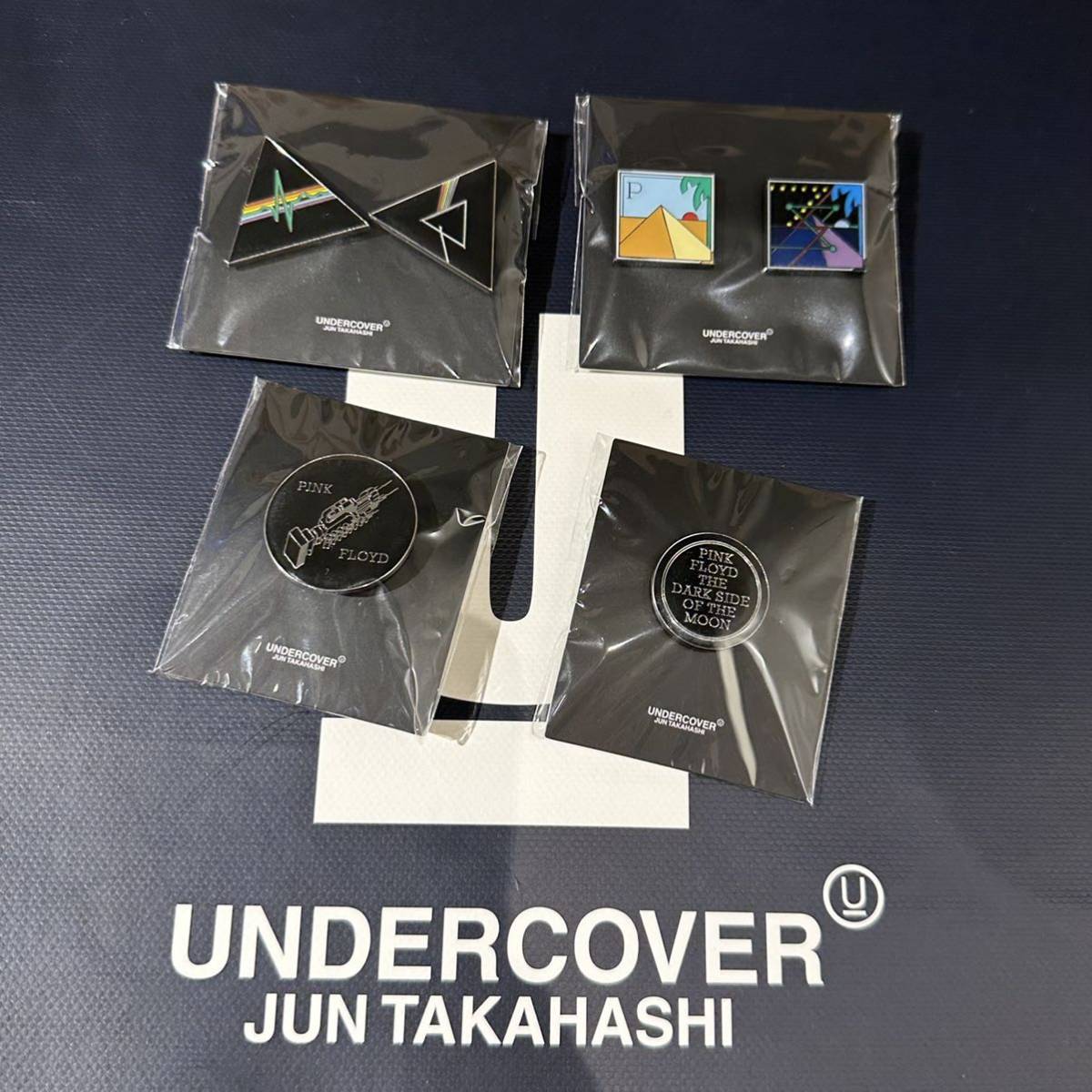 数量限定セール数量限定セールUNDERCOVER アンダーカバー スウェット