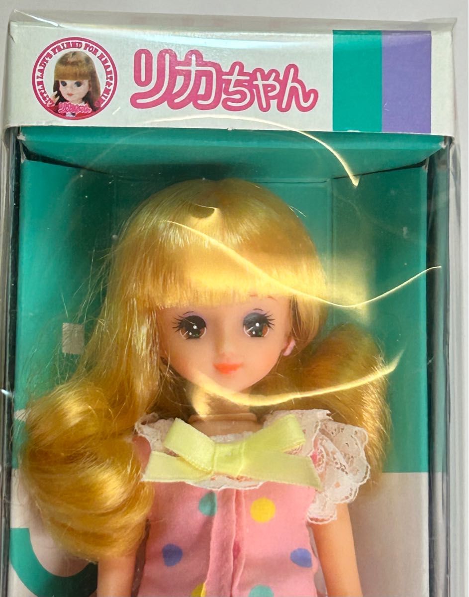 メルニーちゃん リカちゃんフレンド|Yahoo!フリマ(旧PayPay メルニーちゃん リカちゃんフレンド|Yahoo!フリマ(旧PayPay