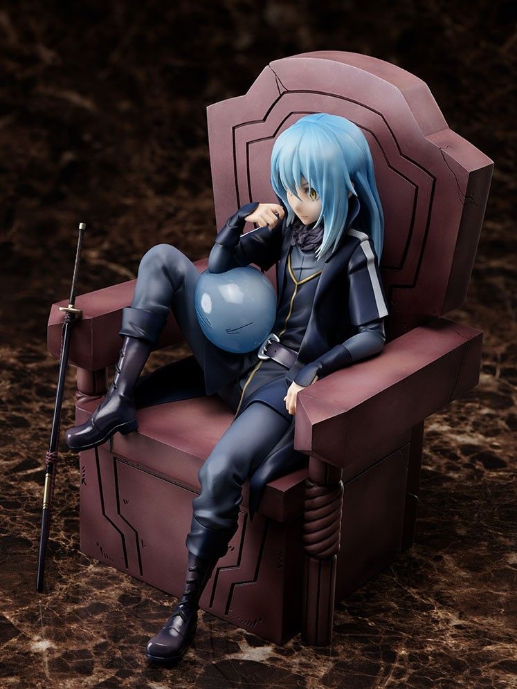 未開封】魔王 リムル=テンペスト 1/7スケールフィギュア F:NEX