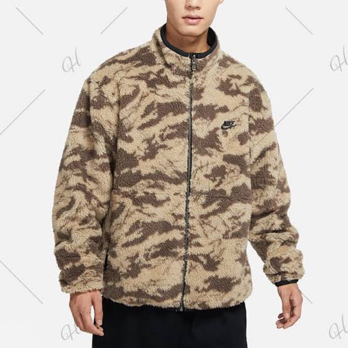 ナイキ(NIKE)(メンズ)クラブ+ ウィンター REV ロング ナイキ(NIKE)(メンズ)クラブ+ ウィンター REV ロング