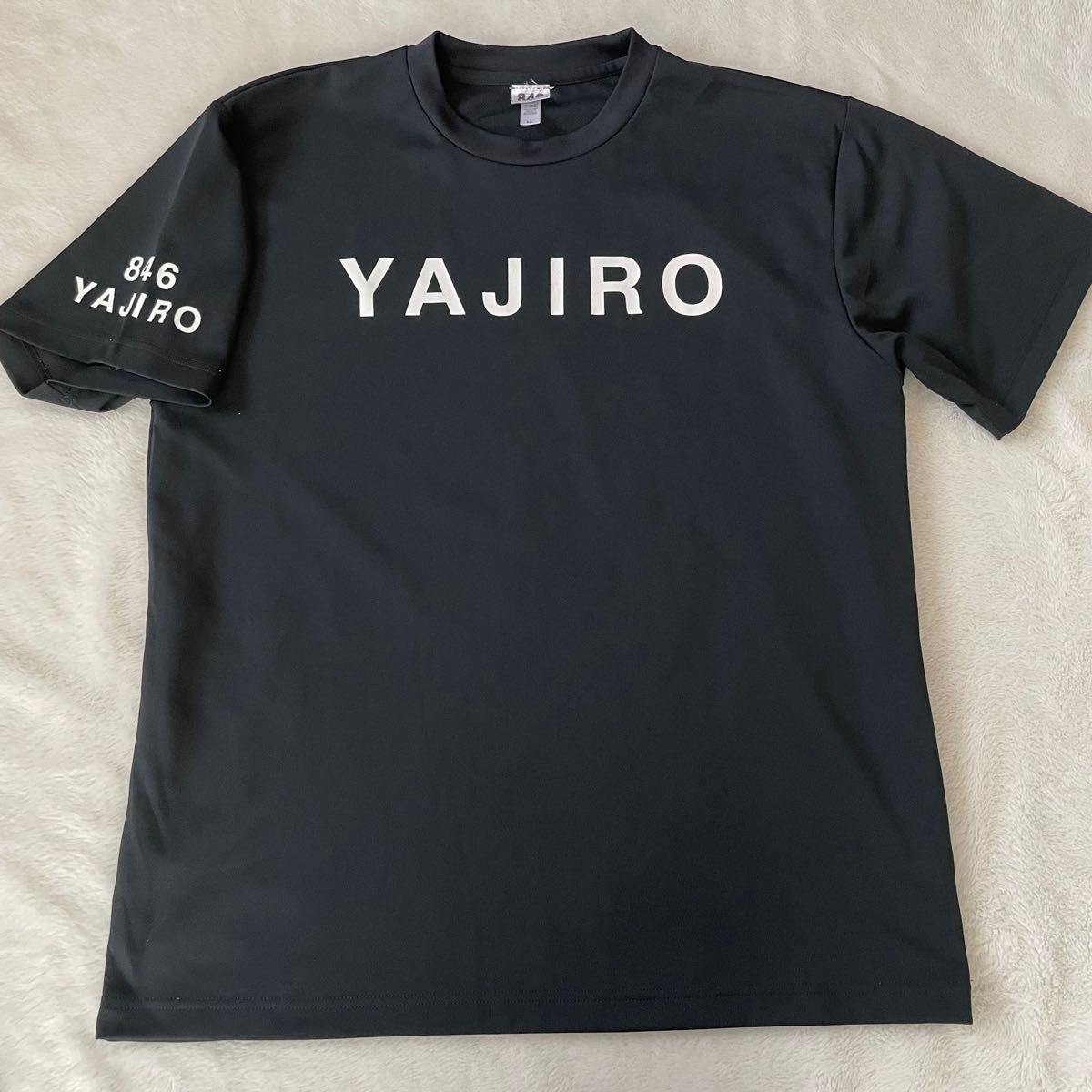 846 YAJIRO トップス2枚 - Tシャツ