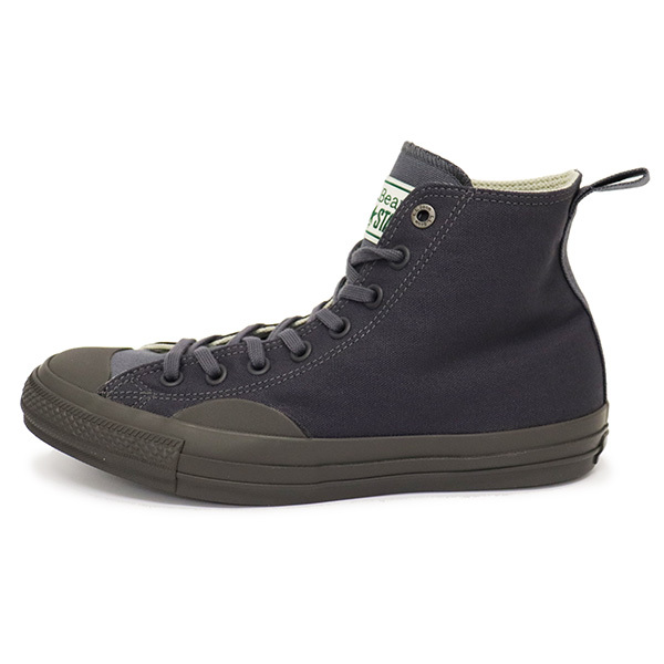 CONVERSE (コンバース) 31307660 オールスター 100 L.L.Bean HI ストーングレイ CV042 US4.5-23.5cm_CONVERSE