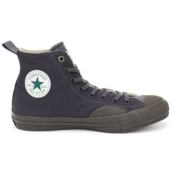 CONVERSE (コンバース) 31307660 オールスター 100 L.L.Bean HI ストーングレイ CV042 US4.5-23.5cm_CONVERSE