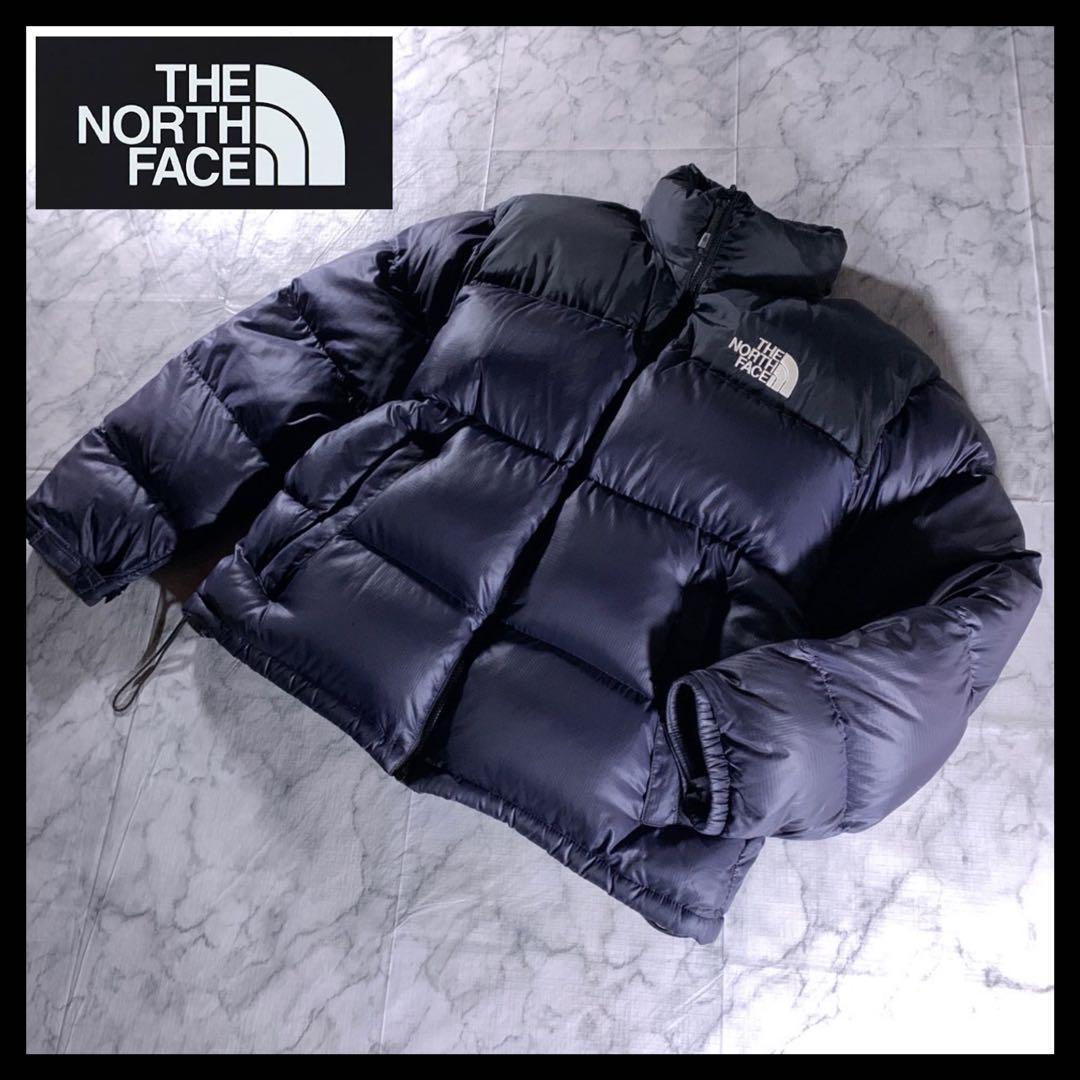 US規格 THE NORTH FACE ノースフェイス 1996 ヌプシ700-