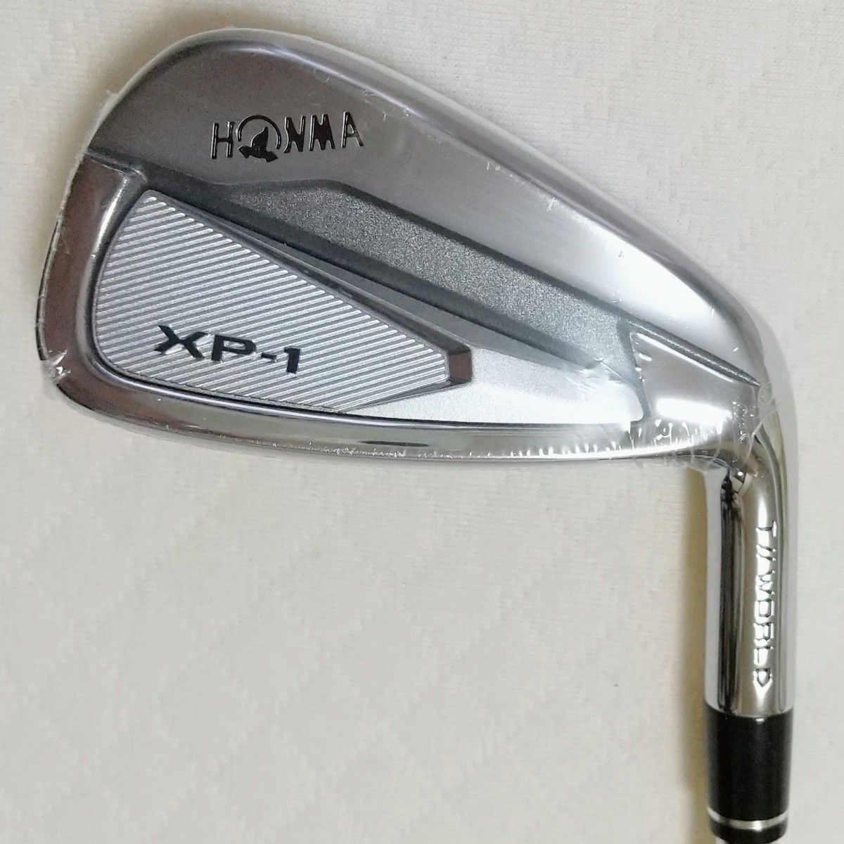 新品】 ホンマ ツアーワールド XP-1 N.S.PRO アイアンセット 5本 (#6
