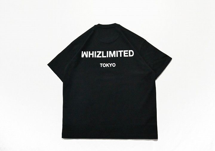 WHIZ LIMITED BLACK Lサイズ Tシャツ Yahoo!フリマ（旧）-