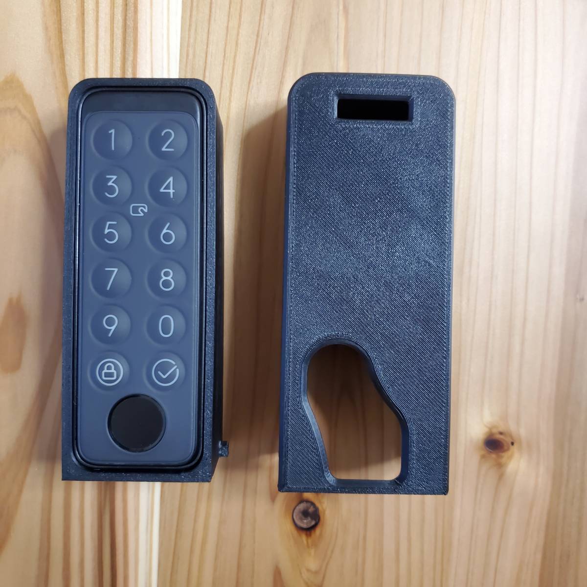 SwitchBot スマートロック キーパッドタッチケース|Yahoo SwitchBot スマートロック キーパッドタッチケース|Yahoo