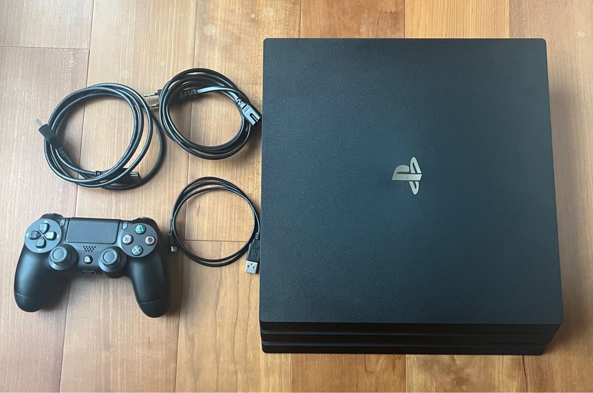 評判 PS4 Pro デスストランディング モデル 絶版カラーコントローラー2
