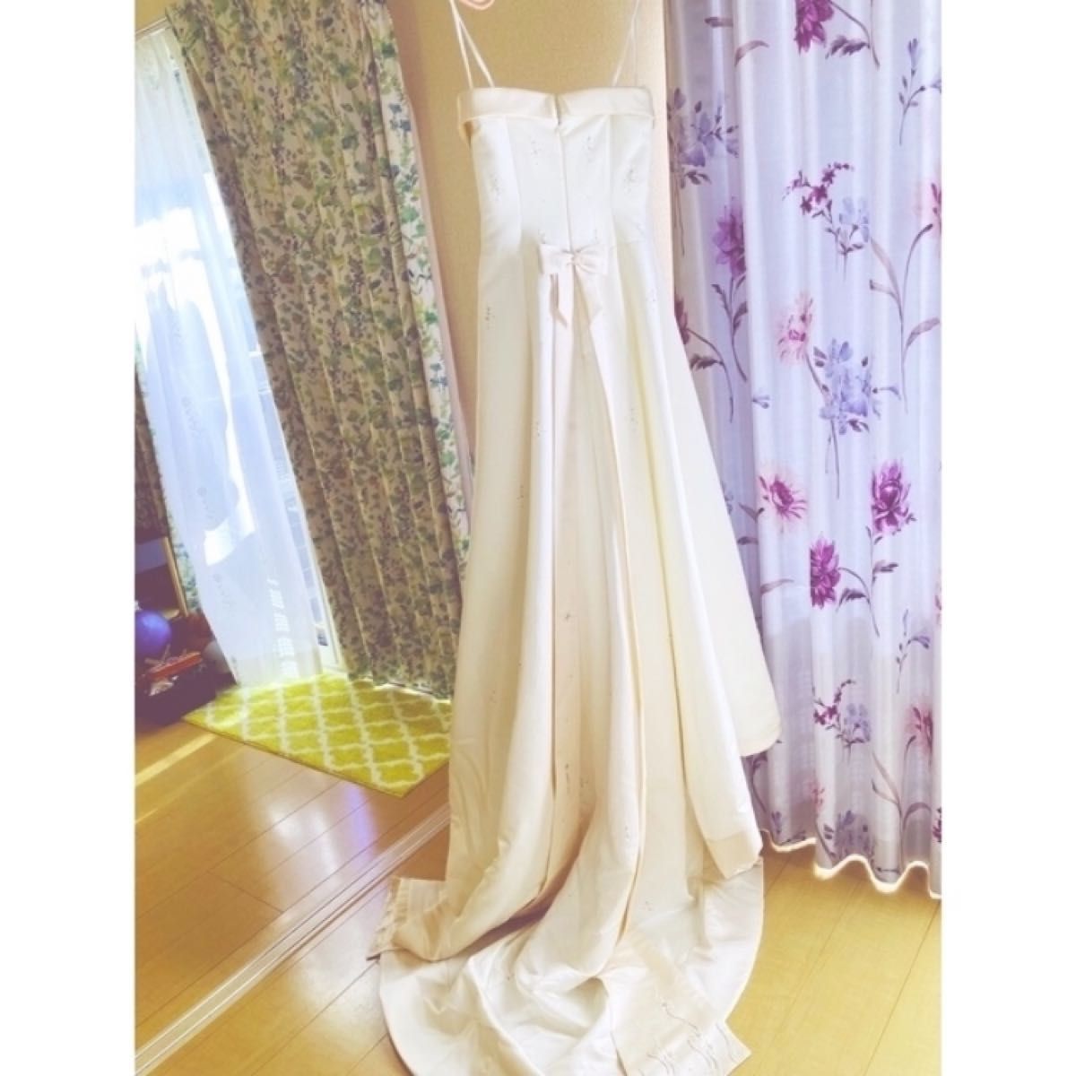 pronovias fiona サイズm|Yahoo!フリマ(旧PayPayフリマ)