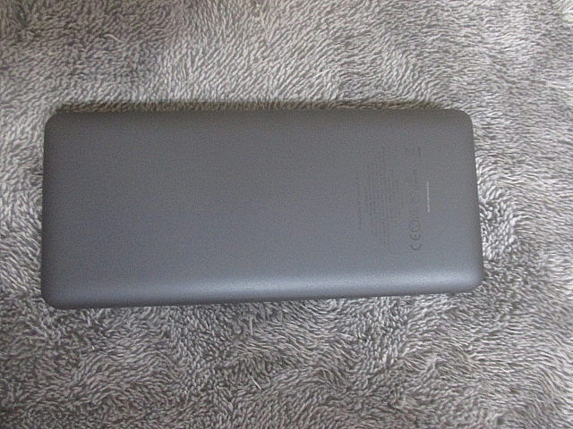 (810) 美品 ANKER アンカー モバイルバッテリー ELITE 26K87W PSEマークの画像3