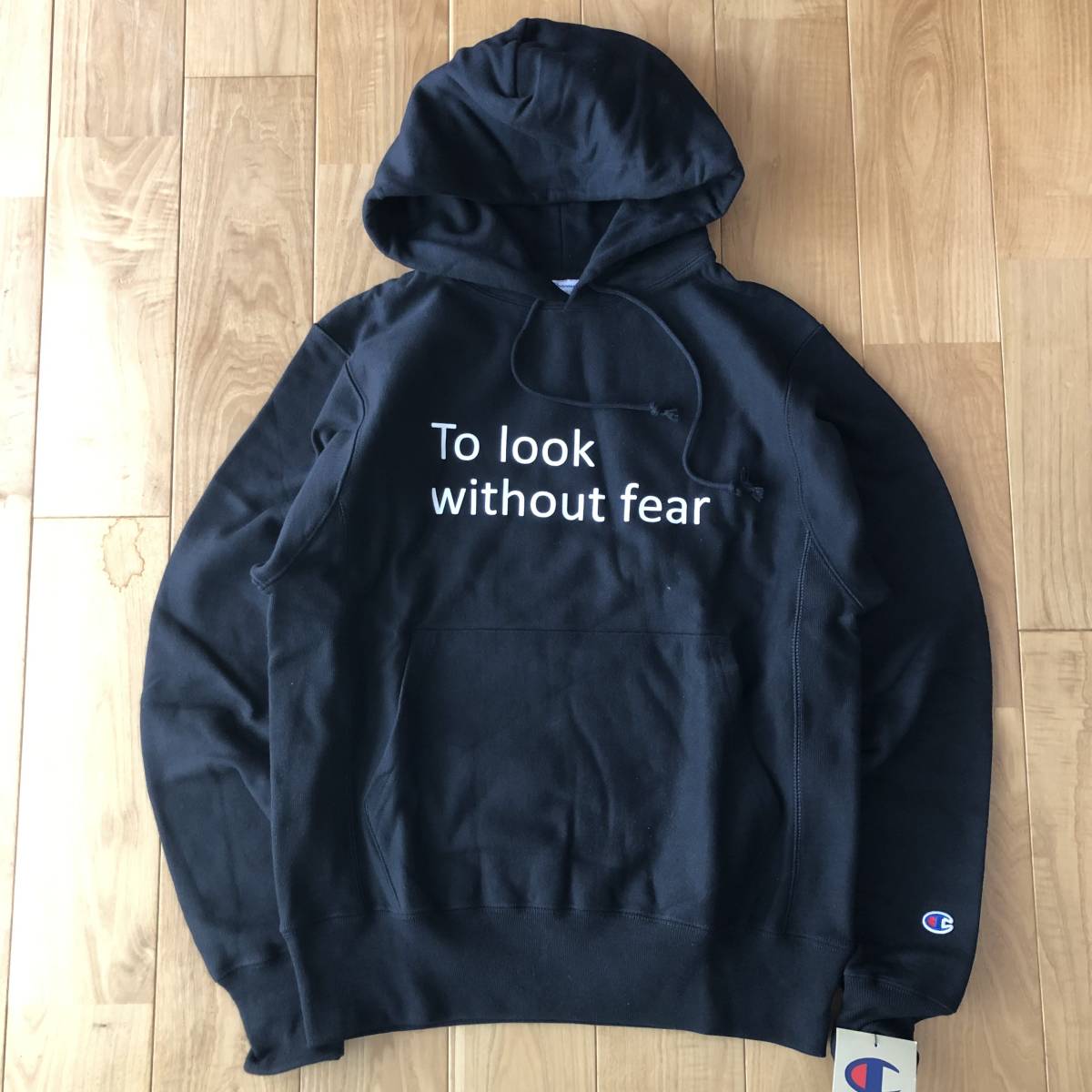 新品 MOMA Champion x Wolfgang Tillmans ヴォルフガング 新品 MOMA Champion x Wolfgang Tillmans ヴォルフガング