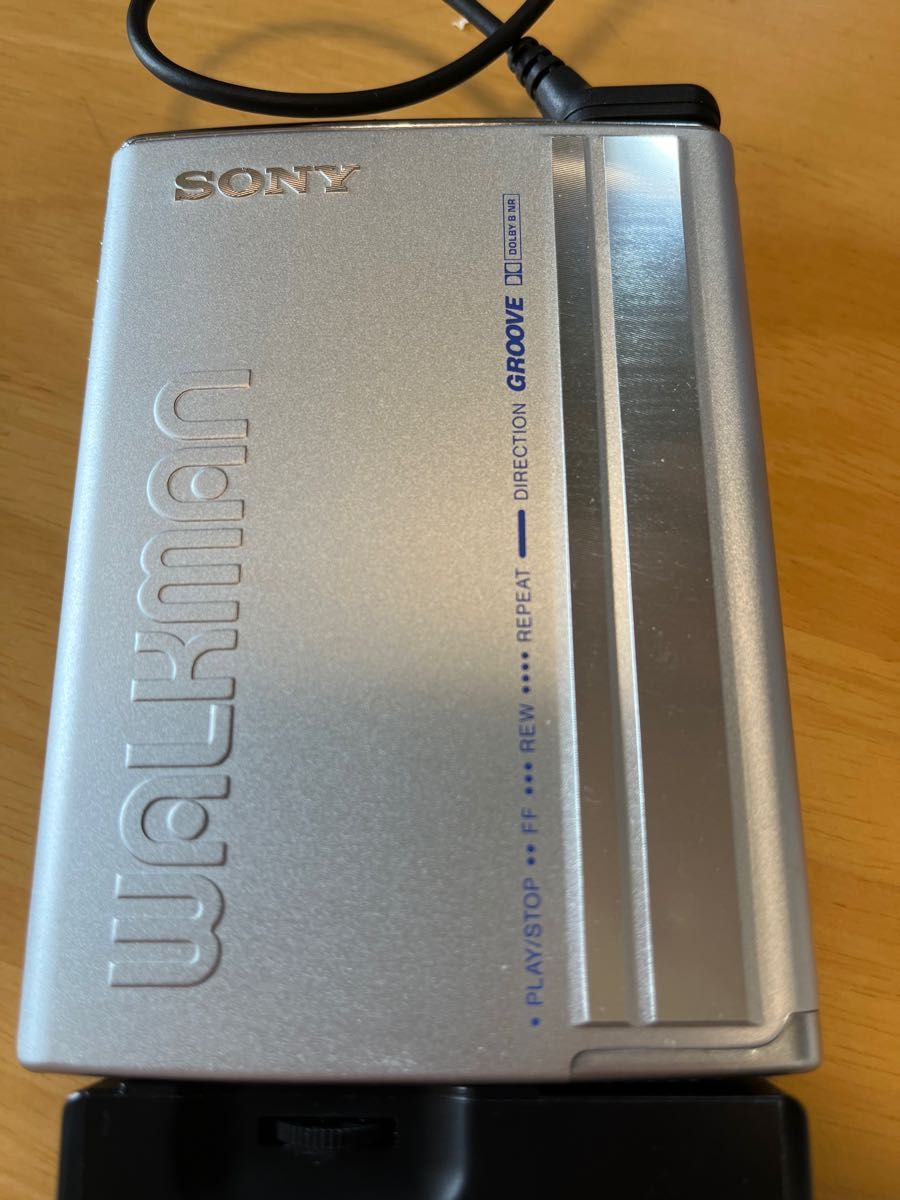Sony walkman WM-7 ジャンク Yahoo!フリマ（旧）-