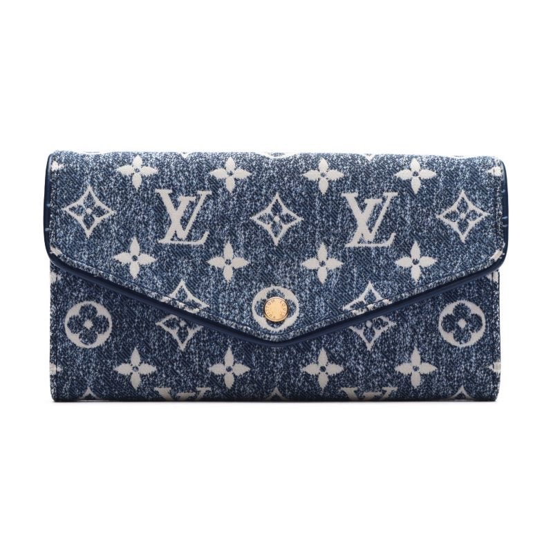 SALE】 LOUISVUITTON ルイヴィトン ポルトフォイユ サラ モノグラム LV