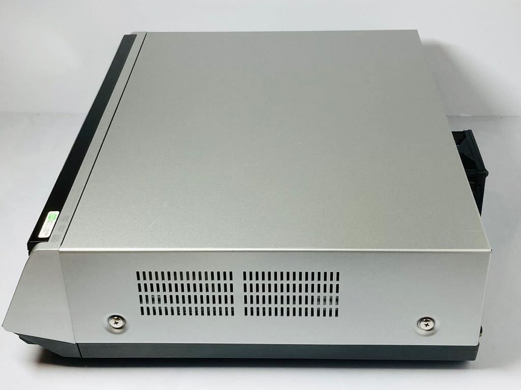送料無料 メンテ済 Panasonic DMR-EX200V VHS一体型HDD/DVD 送料無料 メンテ済 Panasonic DMR-EX200V VHS一体型HDD/DVD