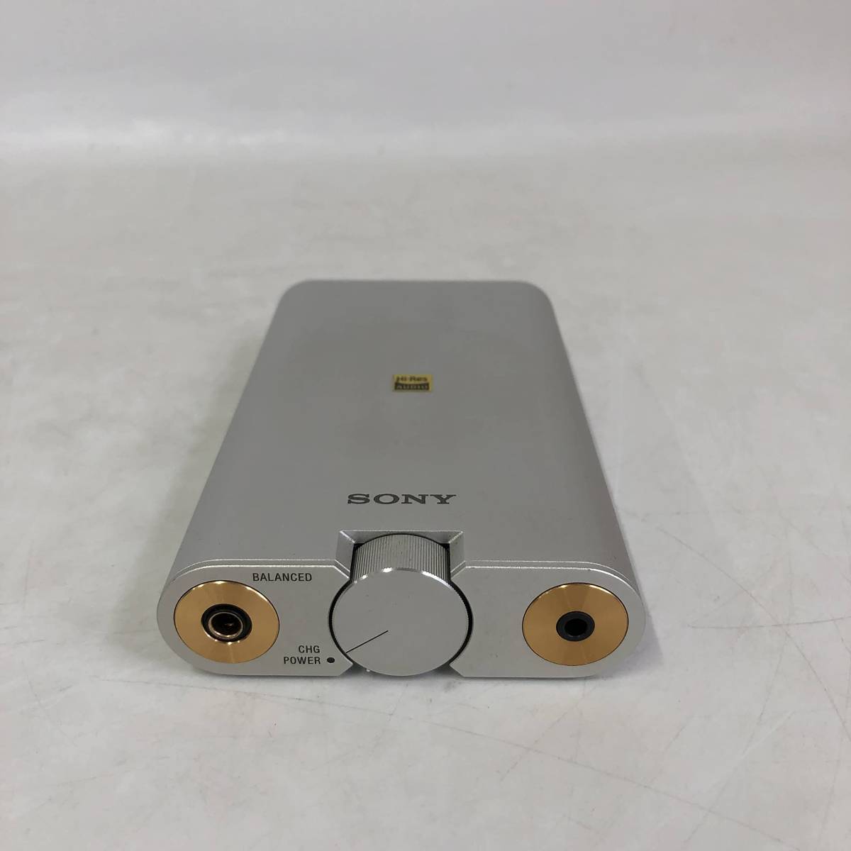 経典ブランド ソニー PHA-2 ヘッドフォンアンプ アンプ - brightontwp.org