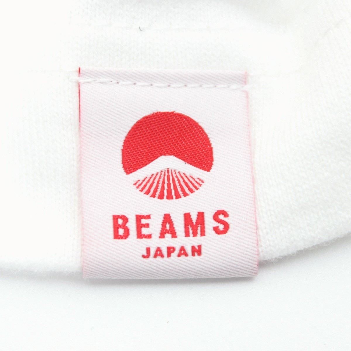 BEAMS ビームス Tシャツ 表記サイズS_画像5