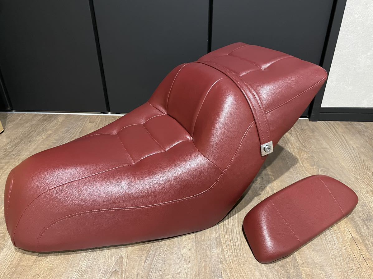Yahoo!オークション - フュージョン カスタムシート 純正張り替え品 Yahoo!オークション - フュージョン カスタムシート 純正張り替え品
