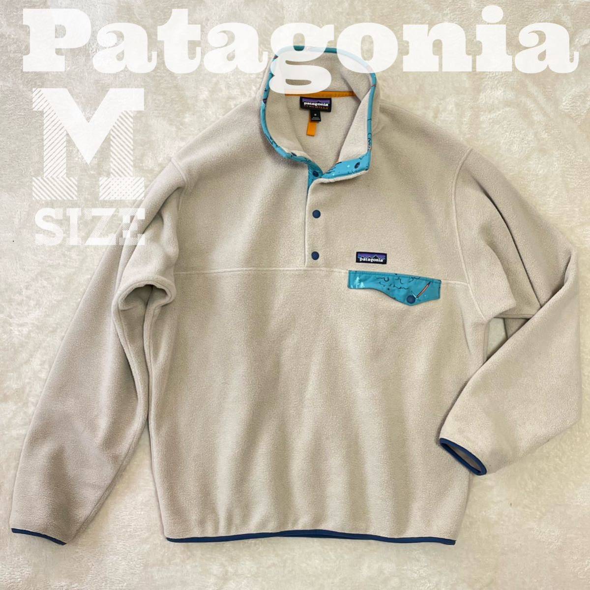 売れ筋がひクリスマスプレゼント！ 美品☆patagonia 36周年シンチラ