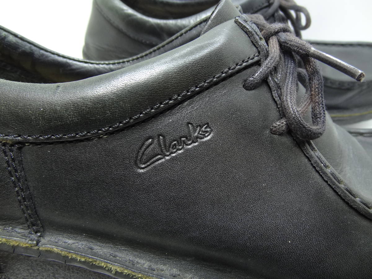 全国送料無料 レア クラークス Clarks エアーワラビーactive AIR