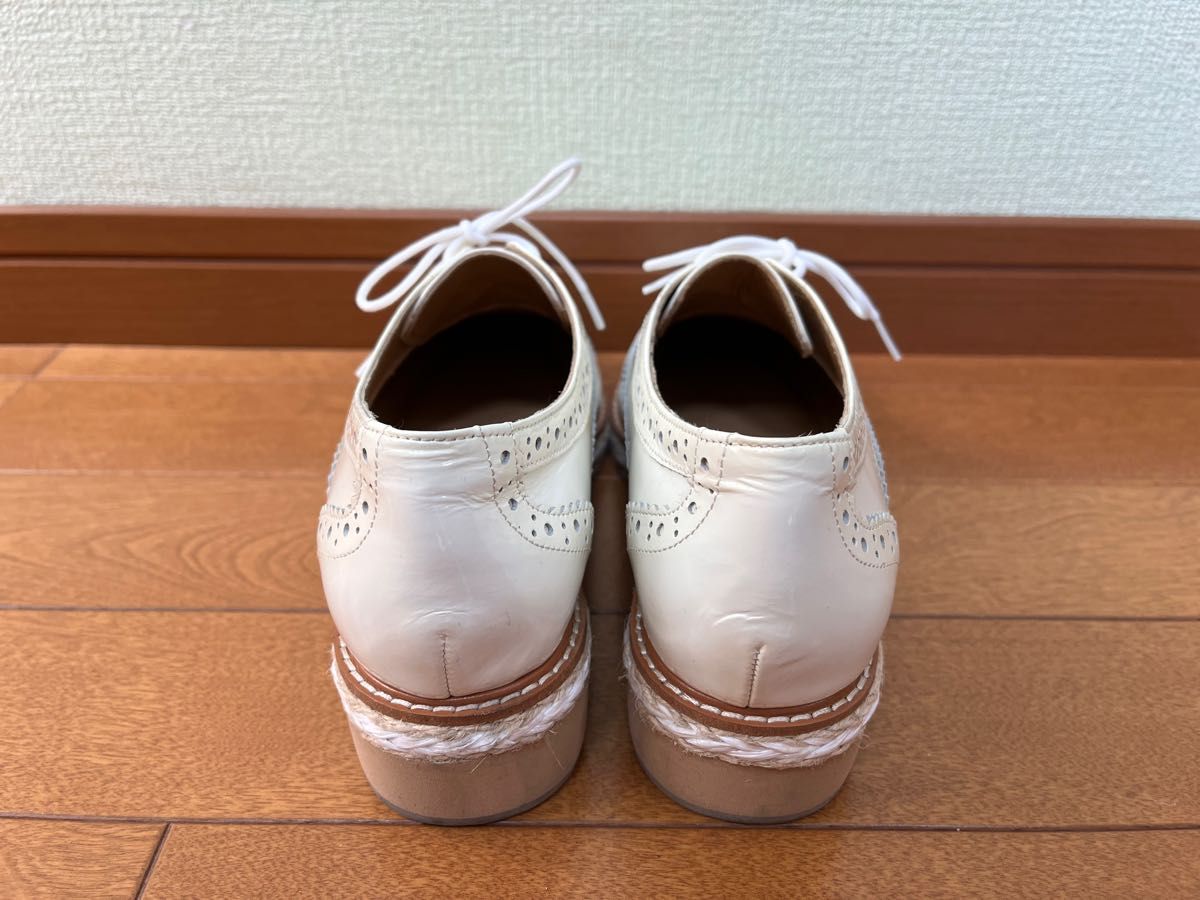 【 carino 】ローファー 5