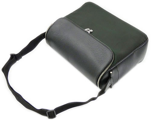 ルイヴィトン バッグ M30862 LOUIS VUITTON タイガxキャンバス