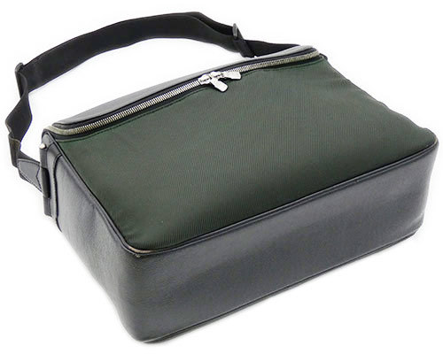 ルイヴィトン バッグ M30862 LOUIS VUITTON タイガxキャンバス
