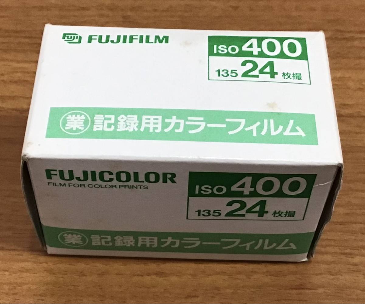 ヤフオク! - FUJIFILM 富士フィルム 記録用カラーフィルム IS...