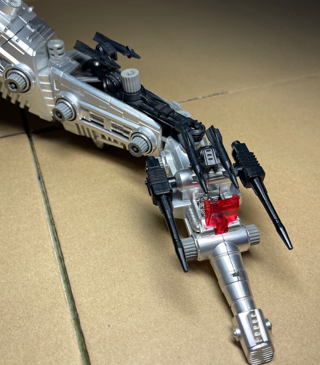 ゾイド2【ULTRASAURUS(ウルトラザウルス)】組立済み|Yahoo ゾイド2【ULTRASAURUS(ウルトラザウルス)】組立済み|Yahoo