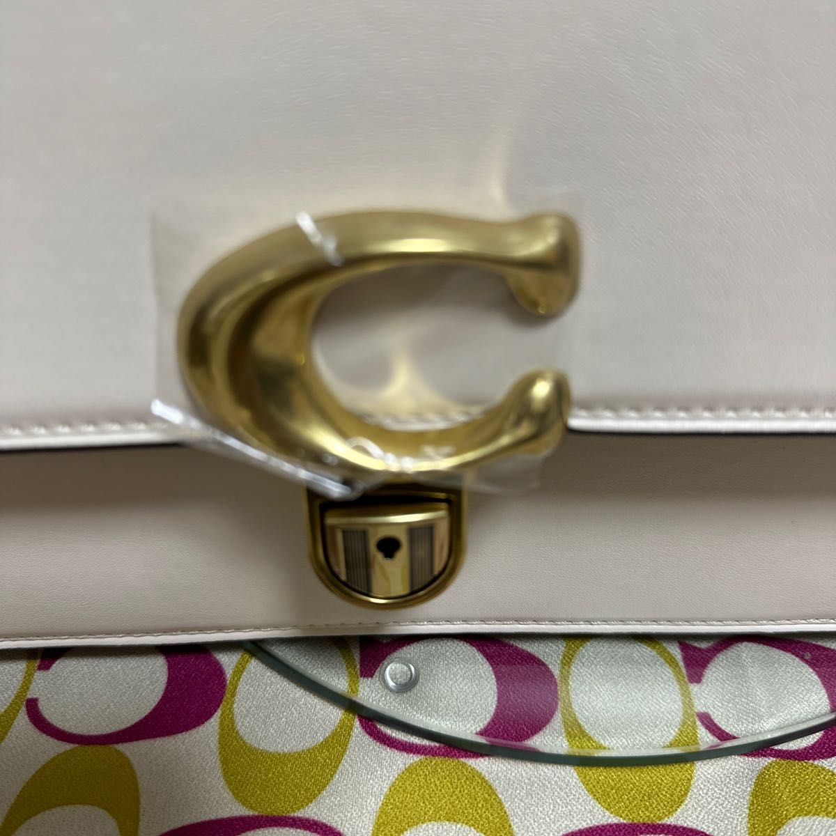 新品☆COACH ストゥディオ ショルダー バッグC6641 | arvotulkki.fi