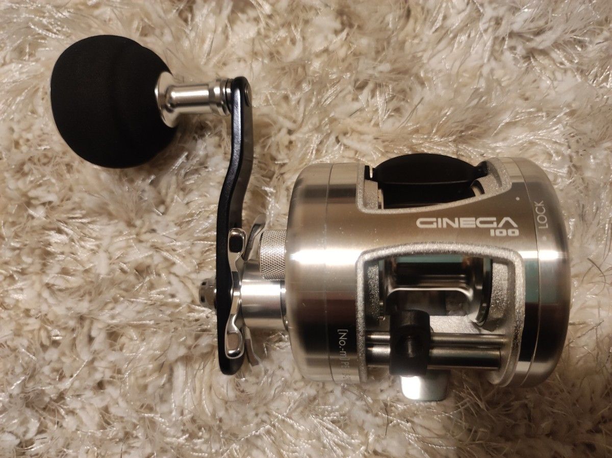 タカミヤ リアルメソッド GINEGA 100RH REAL METHOD|Yahoo タカミヤ リアルメソッド GINEGA 100RH REAL METHOD|Yahoo