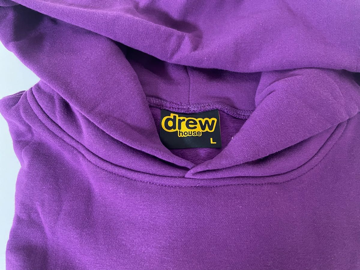 国産原料100% 激レア drew houseの花柄フーディー | www.aosfiji.org