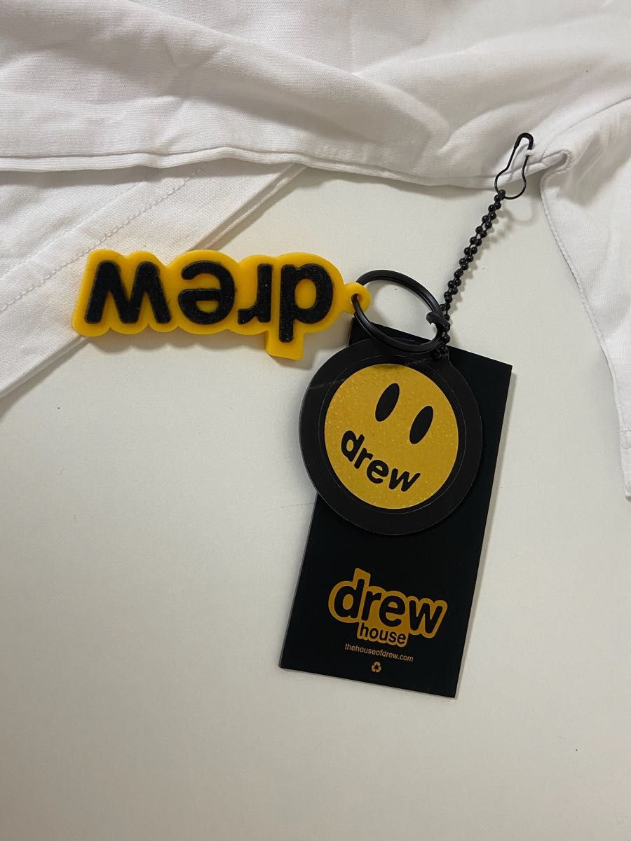 再販開始 drew house SSENSE限定 フーディ black US Mサイズ hipomoto.com