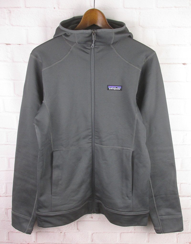 LAJ21857 PATAGONIA パタゴニア クロストレックフーディ 23790FA18 XS 美品