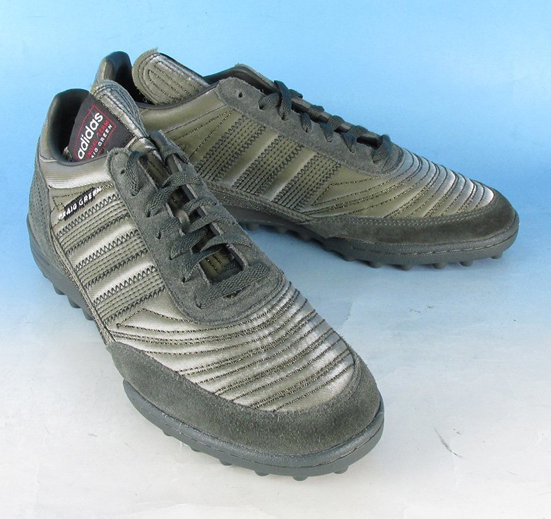 MYF13828 adidas×Craig Green アディダス×クレイグ・グリーン Kontuur III FY7695 スニーカー US9/27cm 未使用