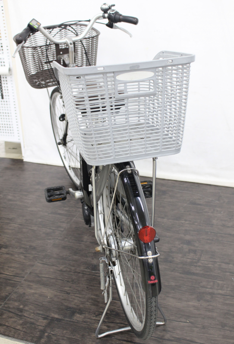 [ line .] * аккумулятор хороший * YAMAHA Yamaha PAS Natura Pas nachula велосипед с электроприводом ma вставка .li* удобно товары для дома рейс * AS000APC46