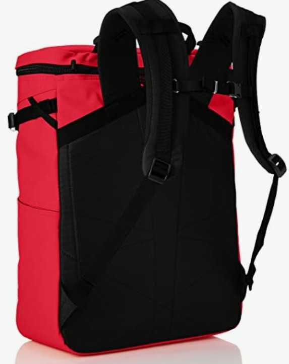 ノースフェイス リュック 30L BCヒューズボックス 2 TR TFNレッド 新品未使用正規品 バッグ THE NORTH FACE NM82150