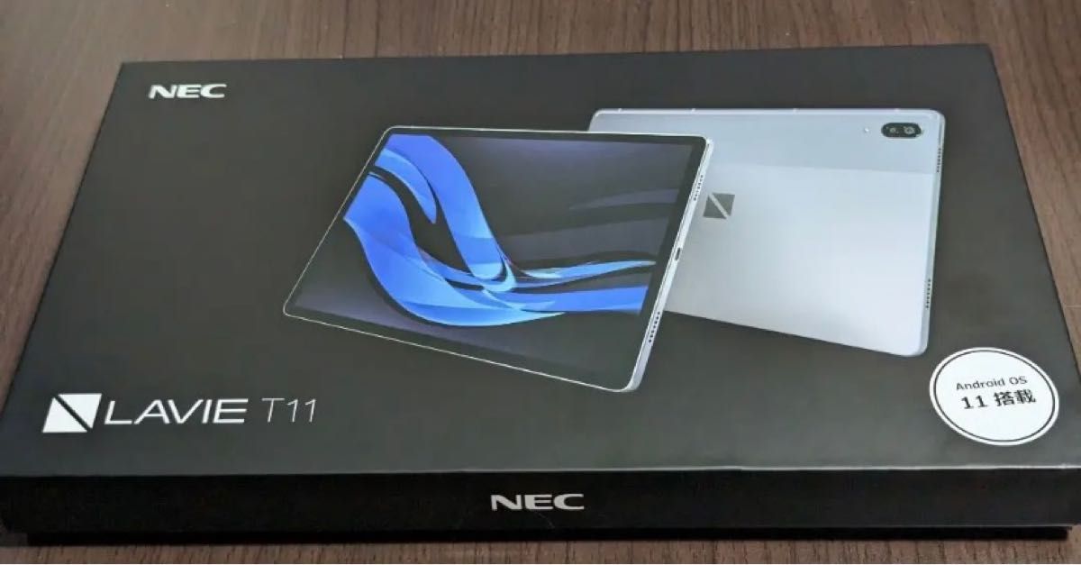 NEC T1195BAS LAVIE T11 有機EL eva.gov.co