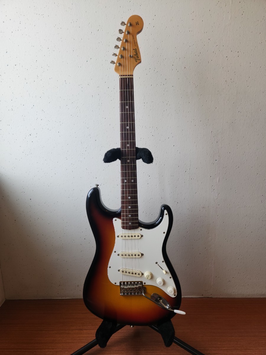 4762】 TOKAI AST-65 Japan vintage guitar www.junglaparkbolera.com