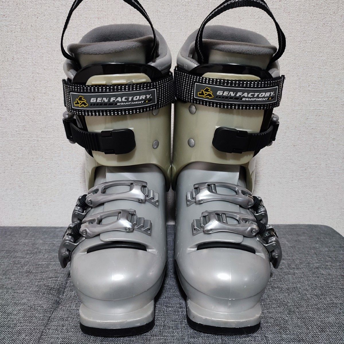 GEN ゲン フリースタイル スキーブーツ Monkey Glide 23 0cm-23 GEN ゲン フリースタイル スキーブーツ Monkey Glide 23 0cm-23