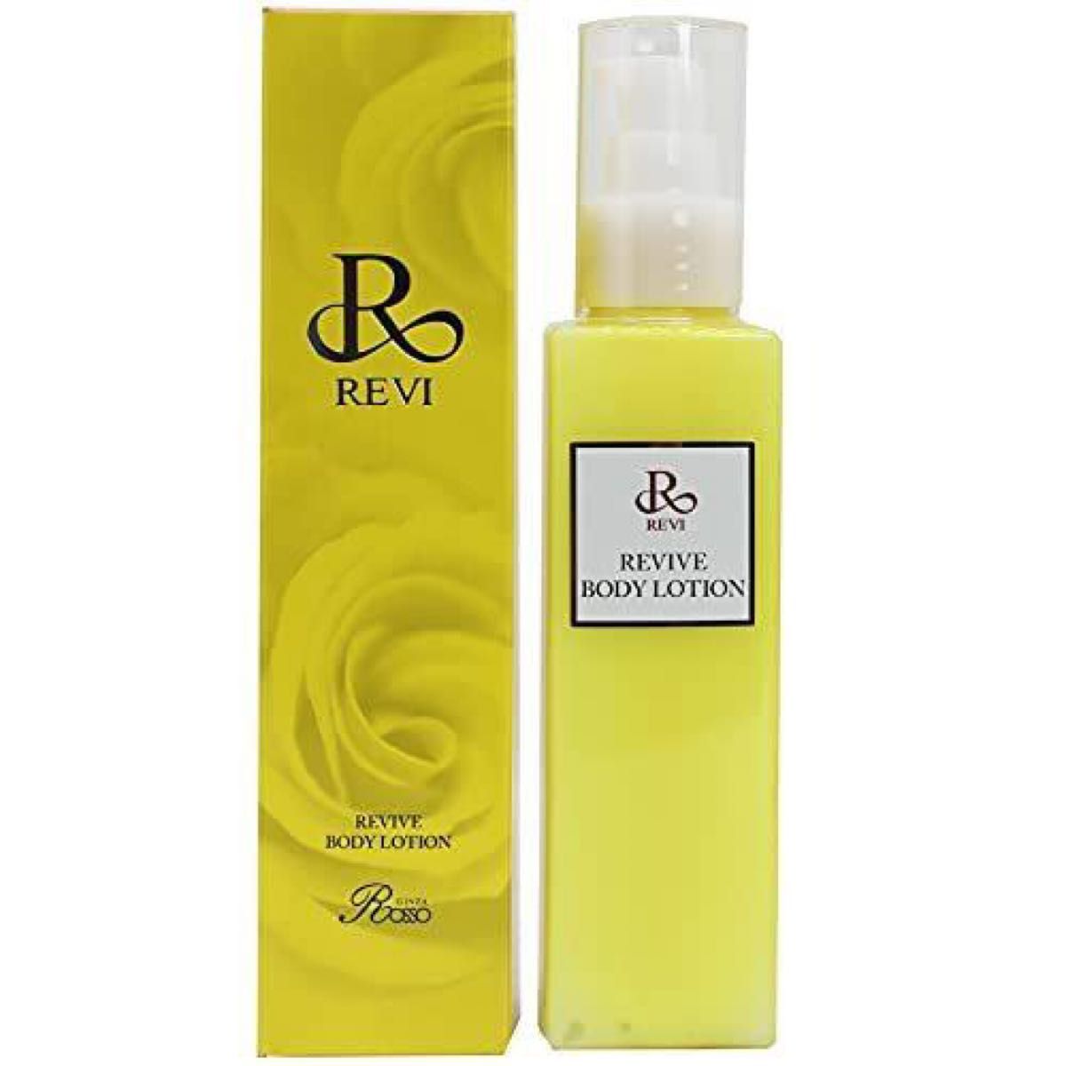 得価NEW】 リバイヴボディローション 美容 REVI 基礎化粧品 スキンケア