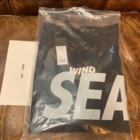 GOD SELECTION XXX X WDS (SEA) HOODIE XL | normanhubbard.com
