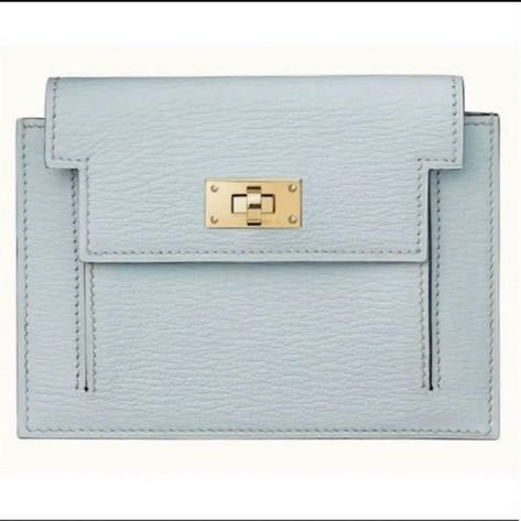 販売取扱店 HERMES エルメス ケリー ポケット コンパクト