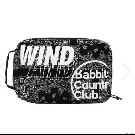 ヘッドカバー3点セット WIND AND SEA × FR2golf | www.rjflaw.com